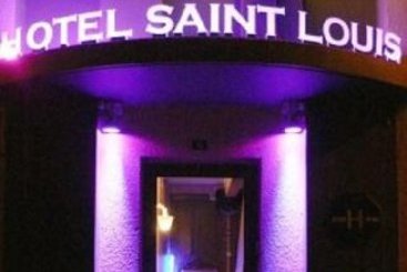 Hôtel Saint Louis  | Brest | Finistere | France 2