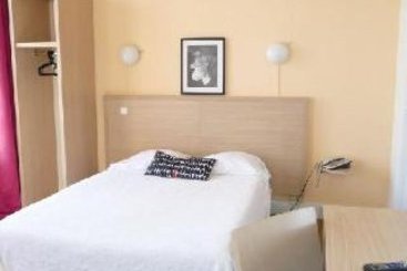 Hôtel Saint Louis  | Brest | Finistere | France 3