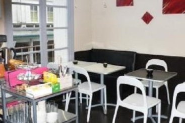 Hôtel Saint Louis  | Brest | Finistere | France 5