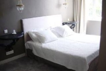 M Hotel Juan-les-Pins Alpes Marítimos