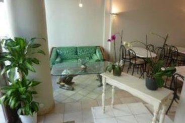 M Hotel  | Juan-les-Pins | Alpes-Maritimes | France 11