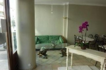 M Hotel  | Juan-les-Pins | Alpes-Maritimes | France 4