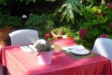 M Hotel  | Juan-les-Pins | Alpes-Maritimes | France 7