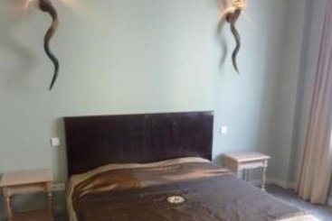 M Hotel  | Juan-les-Pins | Alpes-Maritimes | France 9