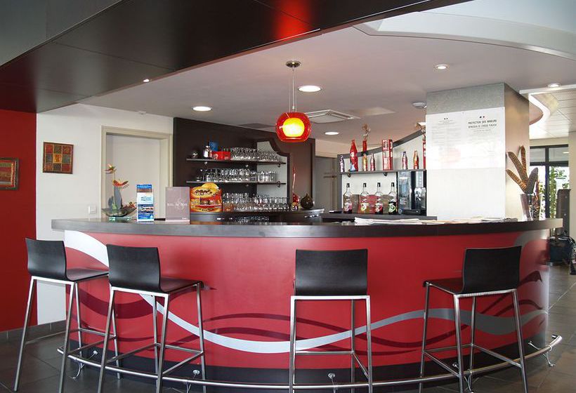 Brit Hotel du Stade  | Rennes | Ille-et-Vilaine | France 1