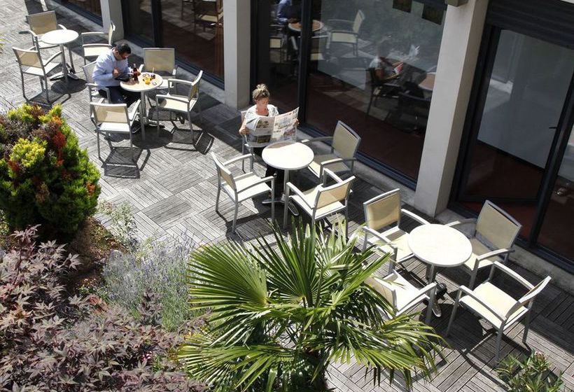 Brit Hotel du Stade  | Rennes | Ille-et-Vilaine | France 10