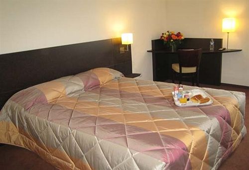 Brit Hotel du Stade  | Rennes | Ille-et-Vilaine | France 12