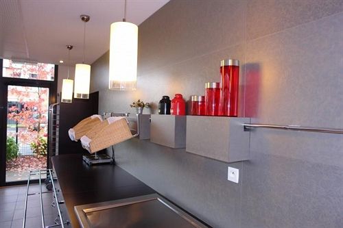 Brit Hotel du Stade  | Rennes | Ille-et-Vilaine | France 14