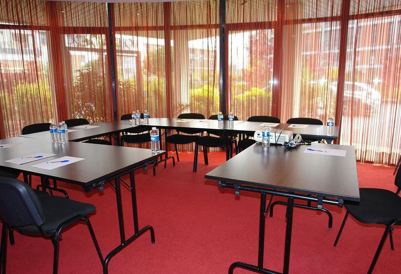 Brit Hotel du Stade  | Rennes | Ille-et-Vilaine | France 2