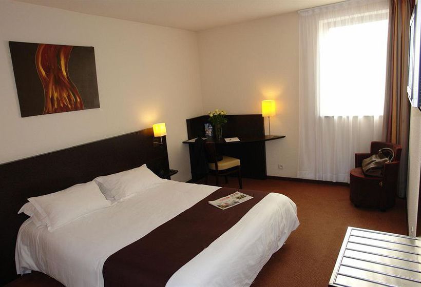 Brit Hotel du Stade  | Rennes | Ille-et-Vilaine | France 3