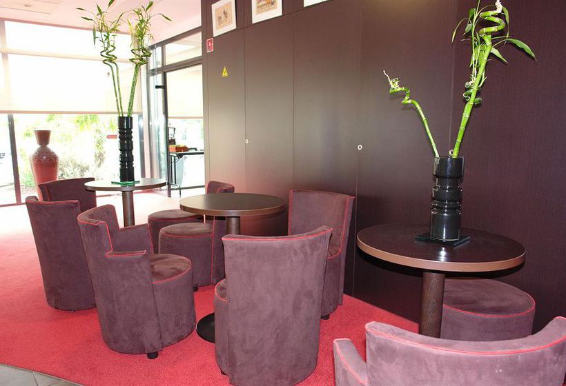 Brit Hotel du Stade  | Rennes | Ille-et-Vilaine | France 4