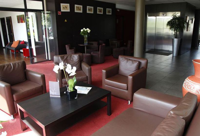 Brit Hotel du Stade  | Rennes | Ille-et-Vilaine | France 6