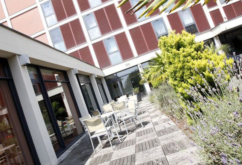 Brit Hotel du Stade  | Rennes | Ille-et-Vilaine | France 7