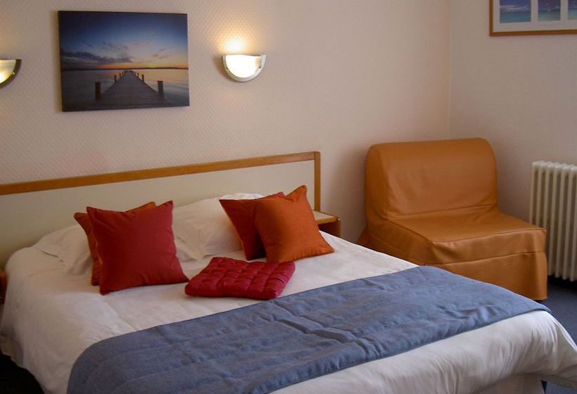 Hôtel Du Port Rhu  | Douarnenez | Finistere | France 2