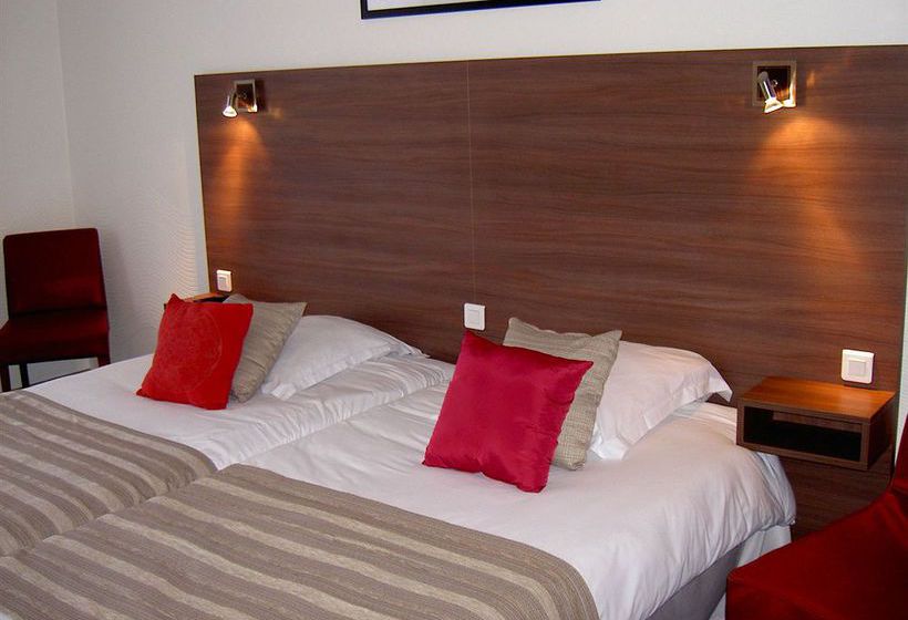 Hôtel Du Port Rhu  | Douarnenez | Finistere | France 3