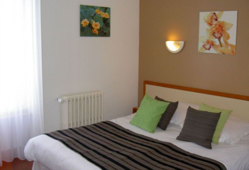 Hôtel Du Port Rhu  | Douarnenez | Finistere | France 4