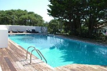 Villa Clara  | Anglet | Pyrenees-Atlantiques | France 1