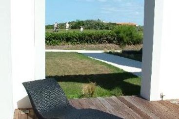 Villa Clara  | Anglet | Pyrenees-Atlantiques | France 5