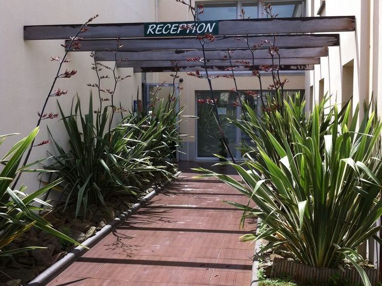 Brit Hotel Alghotel  | Cancale | Ille-et-Vilaine | France 15