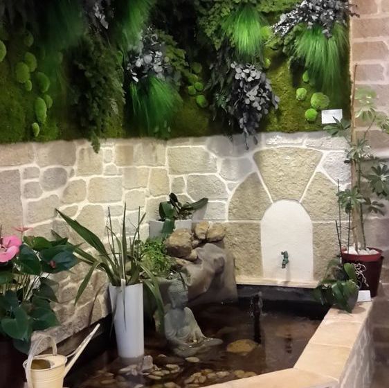 Brit Hotel Alghotel  | Cancale | Ille-et-Vilaine | France 16