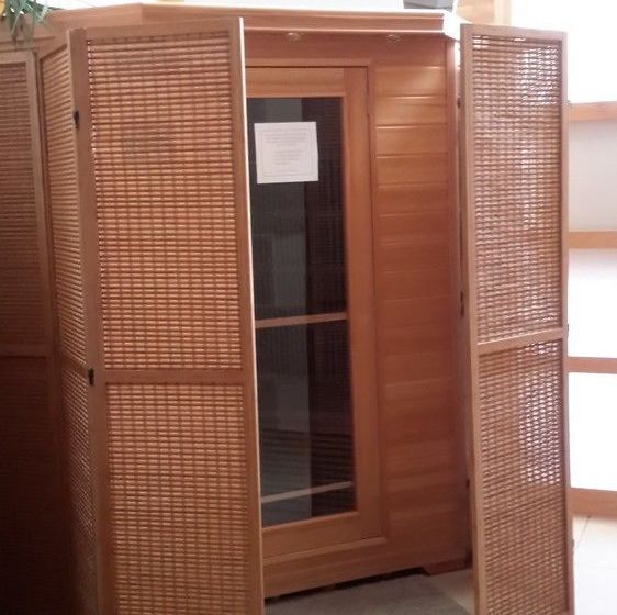 Brit Hotel Alghotel  | Cancale | Ille-et-Vilaine | France 18