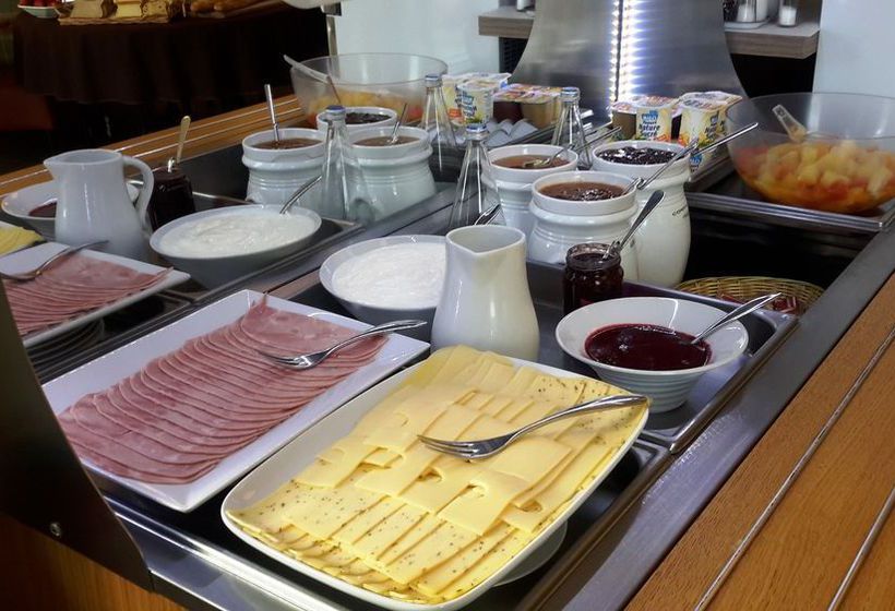 Brit Hotel Alghotel  | Cancale | Ille-et-Vilaine | France 2