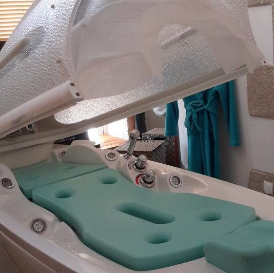 Brit Hotel Alghotel  | Cancale | Ille-et-Vilaine | France 20