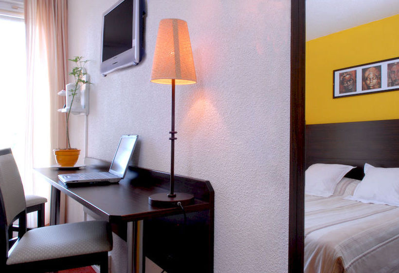 Hôtel Balladins Arles  | Arles | Bouches du Rhone | France 12