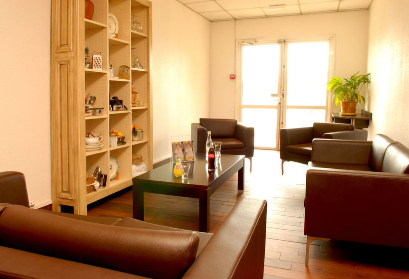 Hôtel Balladins Arles  | Arles | Bouches du Rhone | France 13