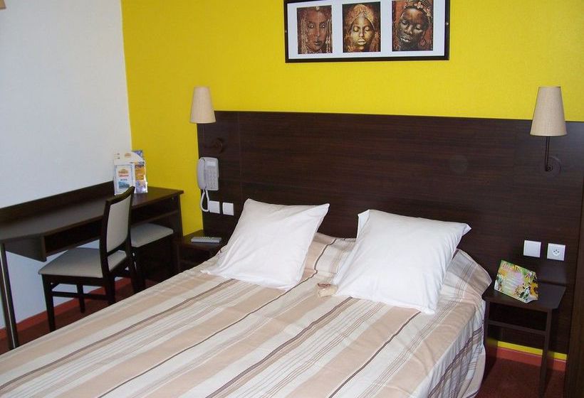 Hôtel Balladins Arles  | Arles | Bouches du Rhone | France 14