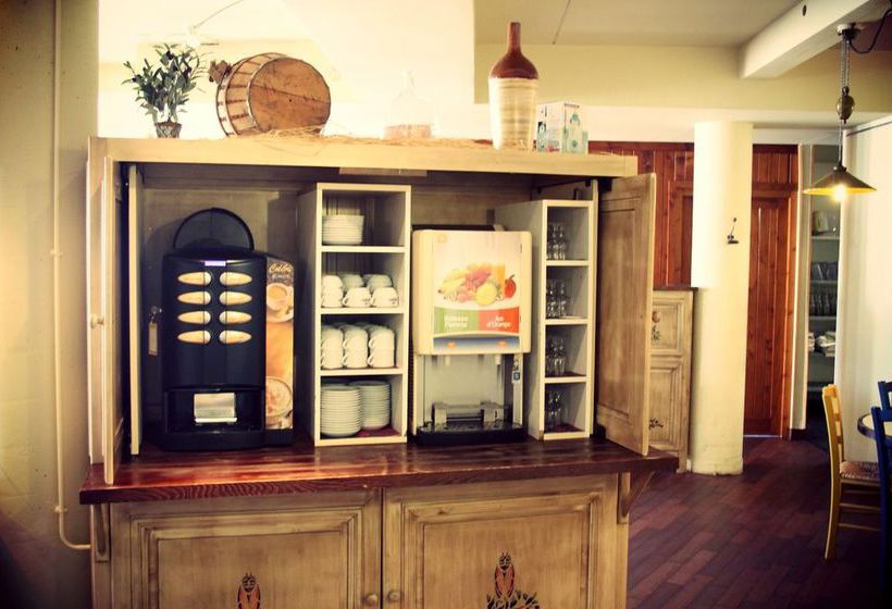 Hôtel Balladins Arles  | Arles | Bouches du Rhone | France 15