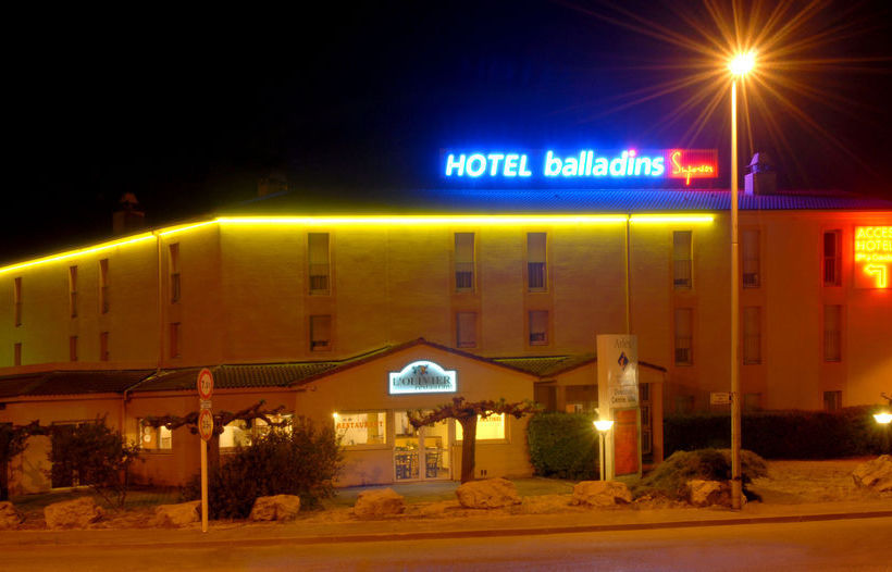 Hôtel Balladins Arles  | Arles | Bouches du Rhone | France 17