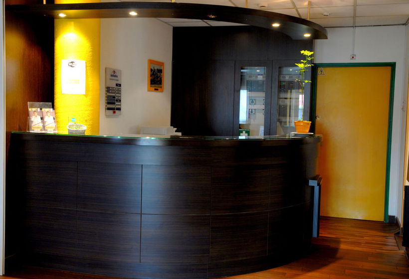 Hôtel Balladins Arles  | Arles | Bouches du Rhone | France 18