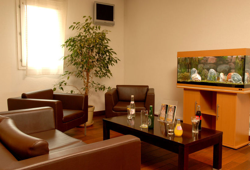 Hôtel Balladins Arles  | Arles | Bouches du Rhone | France 19