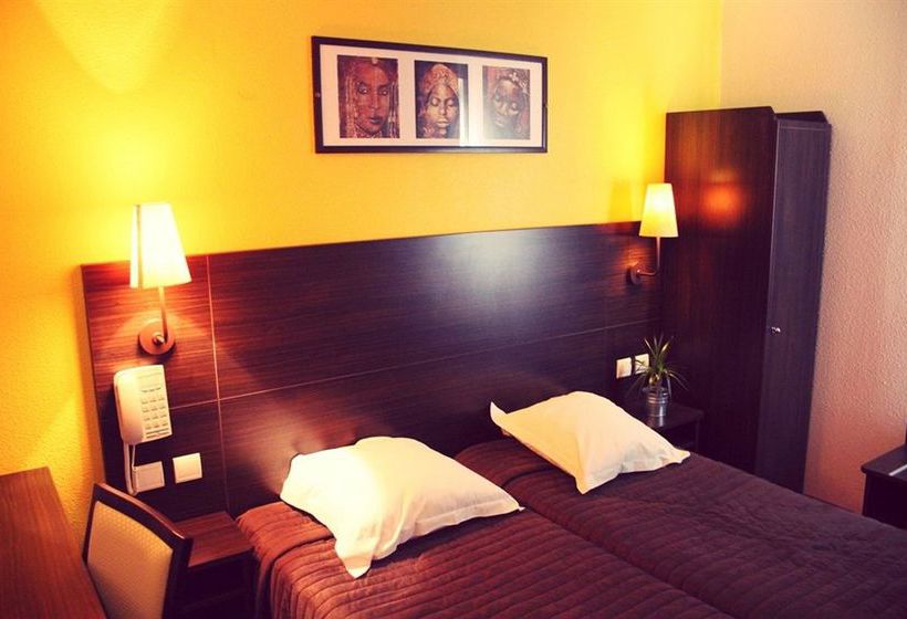 Hôtel Balladins Arles  | Arles | Bouches du Rhone | France 2