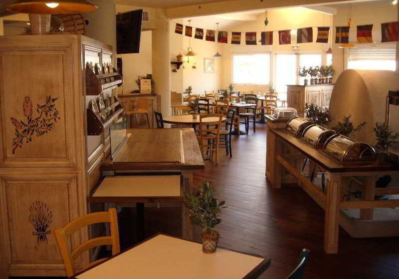 Hôtel Balladins Arles  | Arles | Bouches du Rhone | France 20