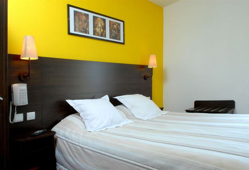 Hôtel Balladins Arles  | Arles | Bouches du Rhone | France 4