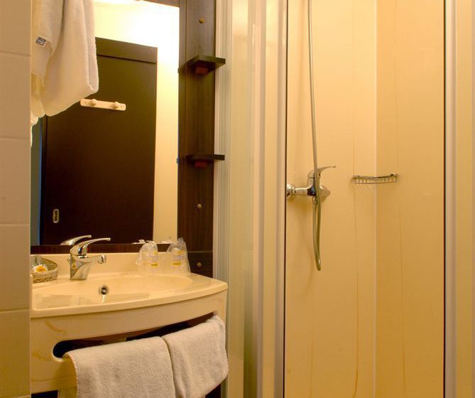 Hôtel Balladins Arles  | Arles | Bouches du Rhone | France 5