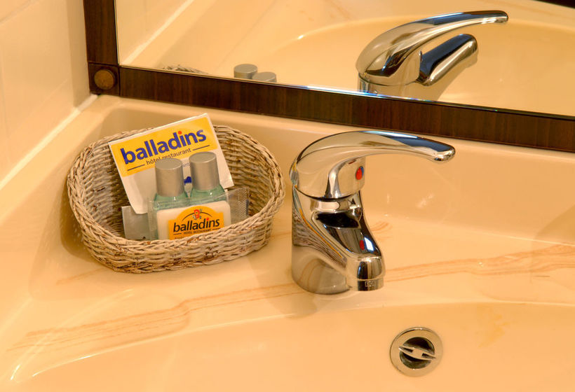 Hôtel Balladins Arles  | Arles | Bouches du Rhone | France 6