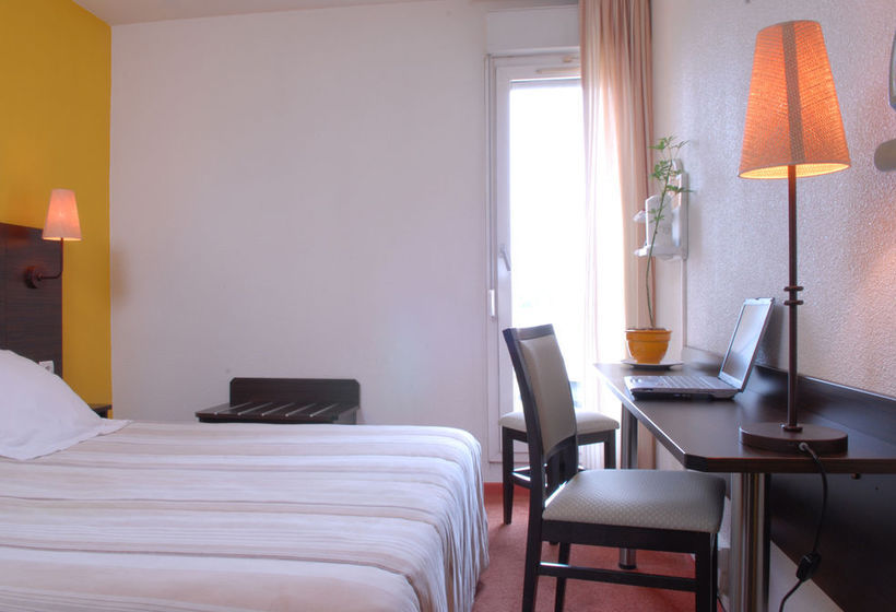 Hôtel Balladins Arles  | Arles | Bouches du Rhone | France 7