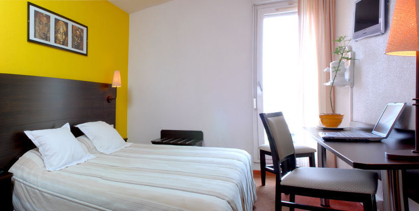 Hôtel Balladins Arles  | Arles | Bouches du Rhone | France 8