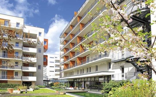 Park & Suites Elégance Grenoble  | Grenoble | Isère | France 11