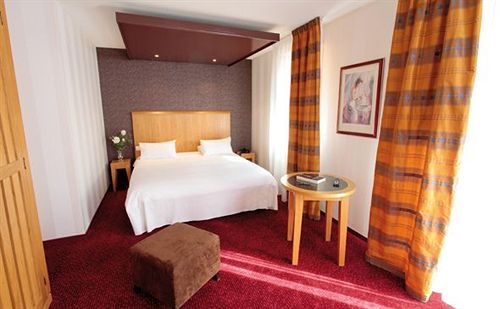 Park & Suites Elégance Grenoble  | Grenoble | Isère | France 13