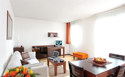 Park & Suites Elégance Grenoble  | Grenoble | Isère | France 14