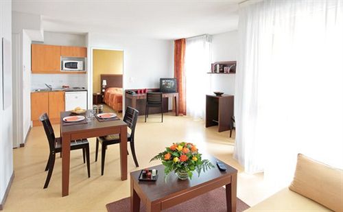 Park & Suites Elégance Grenoble  | Grenoble | Isère | France 15