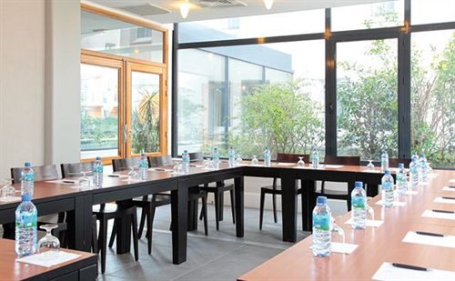 Park & Suites Elégance Grenoble  | Grenoble | Isère | France 17