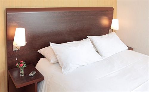 Park & Suites Elégance Grenoble  | Grenoble | Isère | France 18