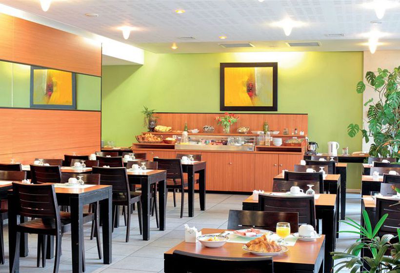 Park & Suites Elégance Grenoble  | Grenoble | Isère | France 3