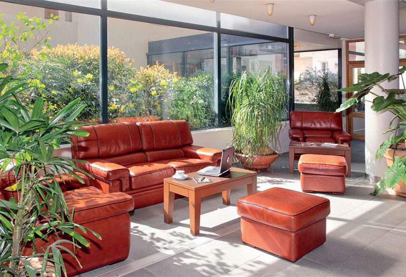 Park & Suites Elégance Grenoble  | Grenoble | Isère | France 4