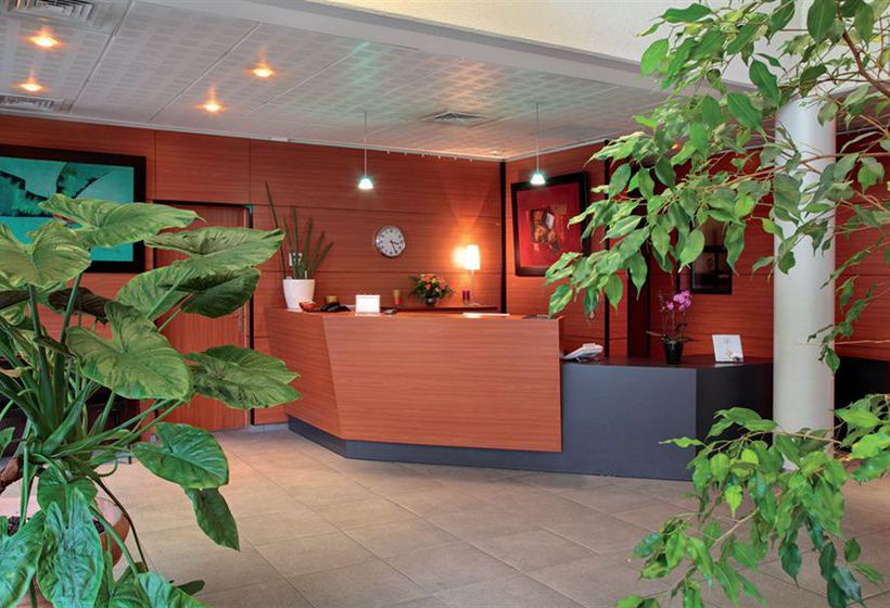 Park & Suites Elégance Grenoble  | Grenoble | Isère | France 5